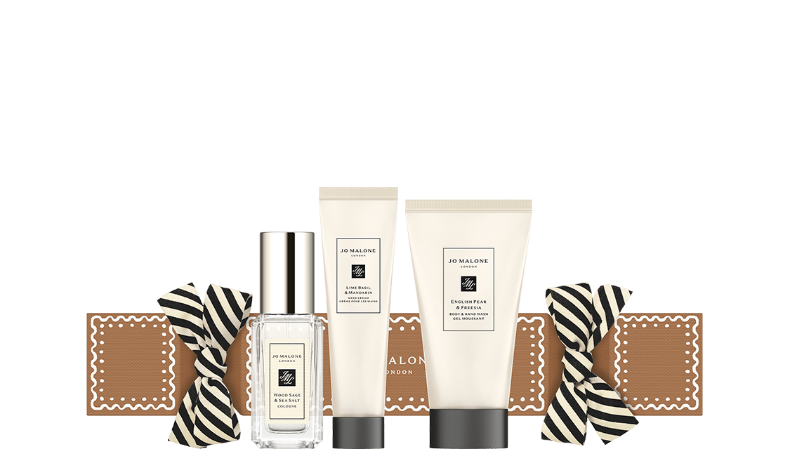 Jo Malone London Christmas Cracker