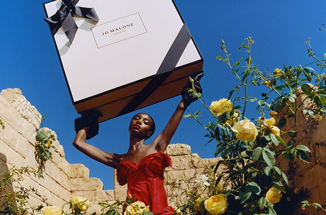 Home Jo Malone London Official Online Store