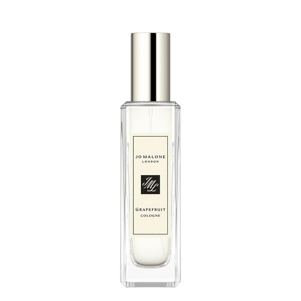 Grapefruit Cologne