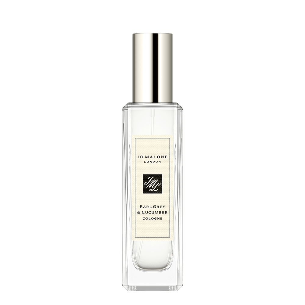 Earl Grey Cucumber Cologne