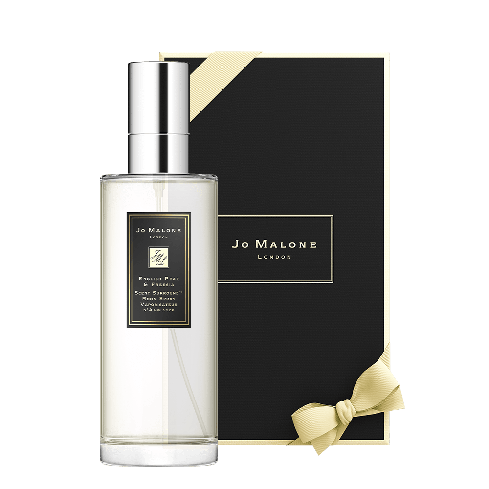 Jo malone english pear and freesia room spray online