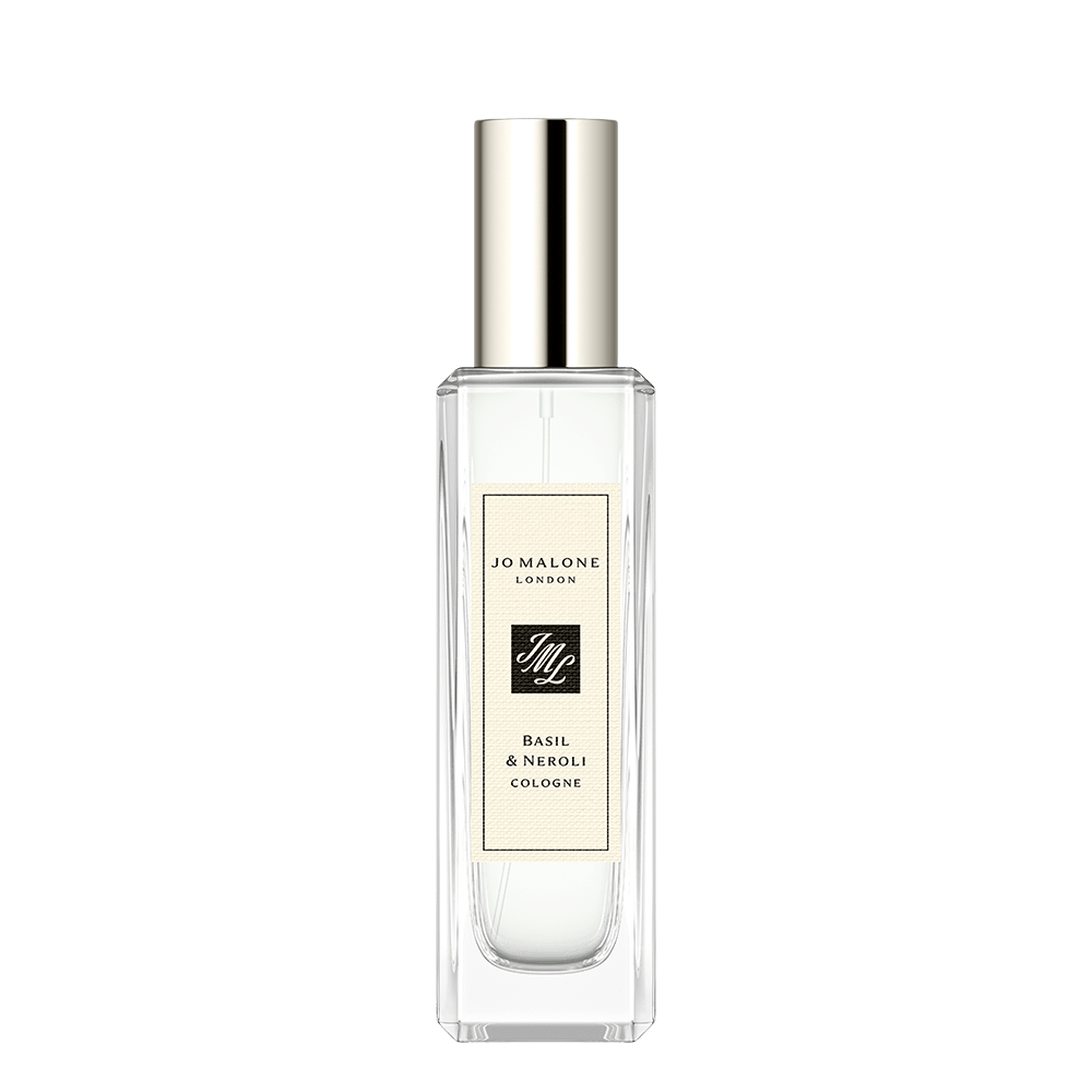 Jo malone basil sales and neroli 100ml