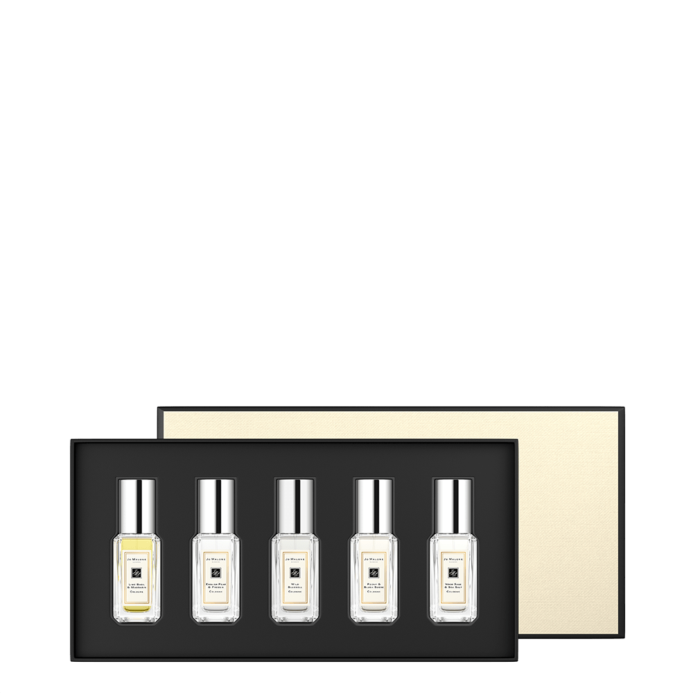 Jo malone 2025 pamper kit