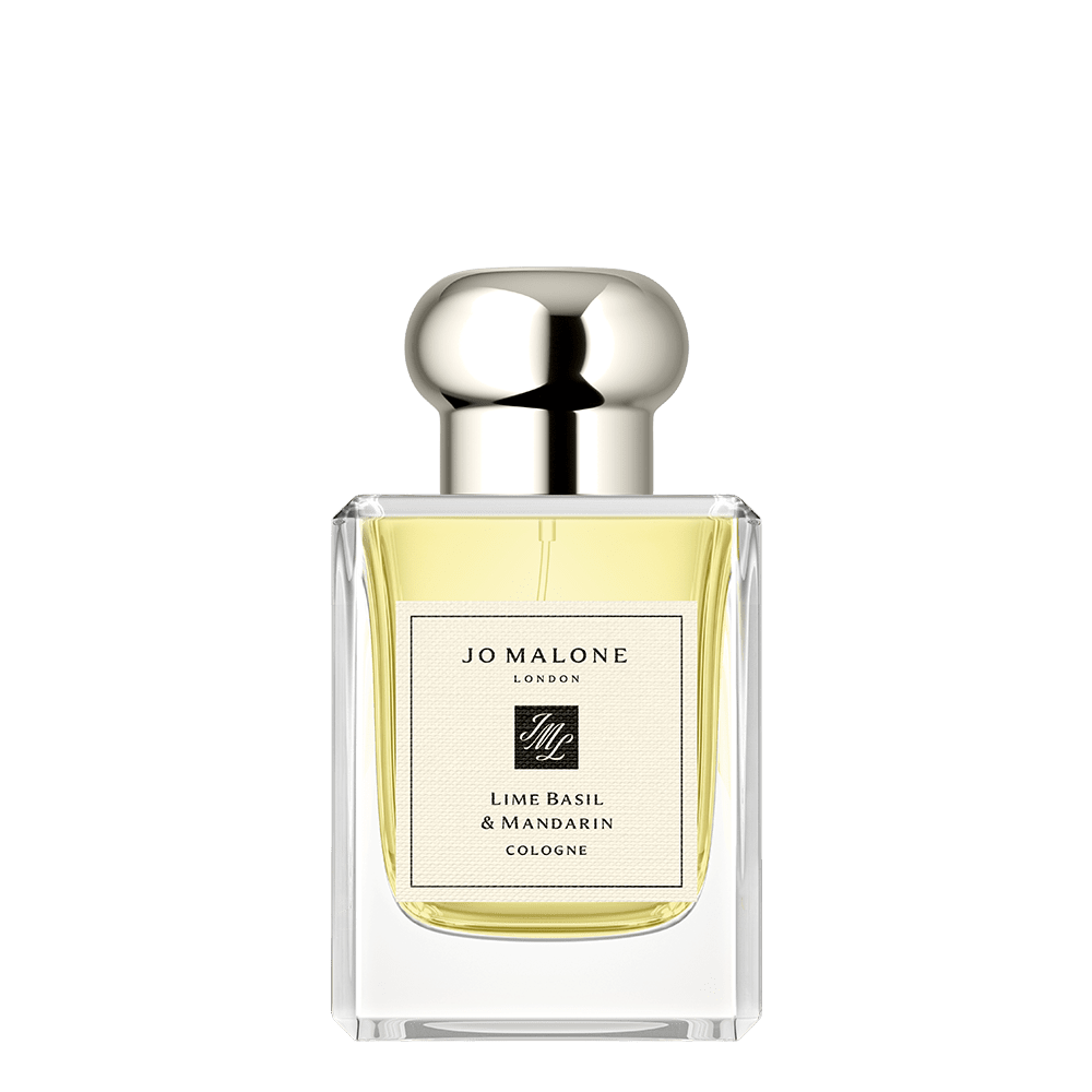 Lime Basil & Mandarin Cologne | Jo Malone London | Jo Malone London ...