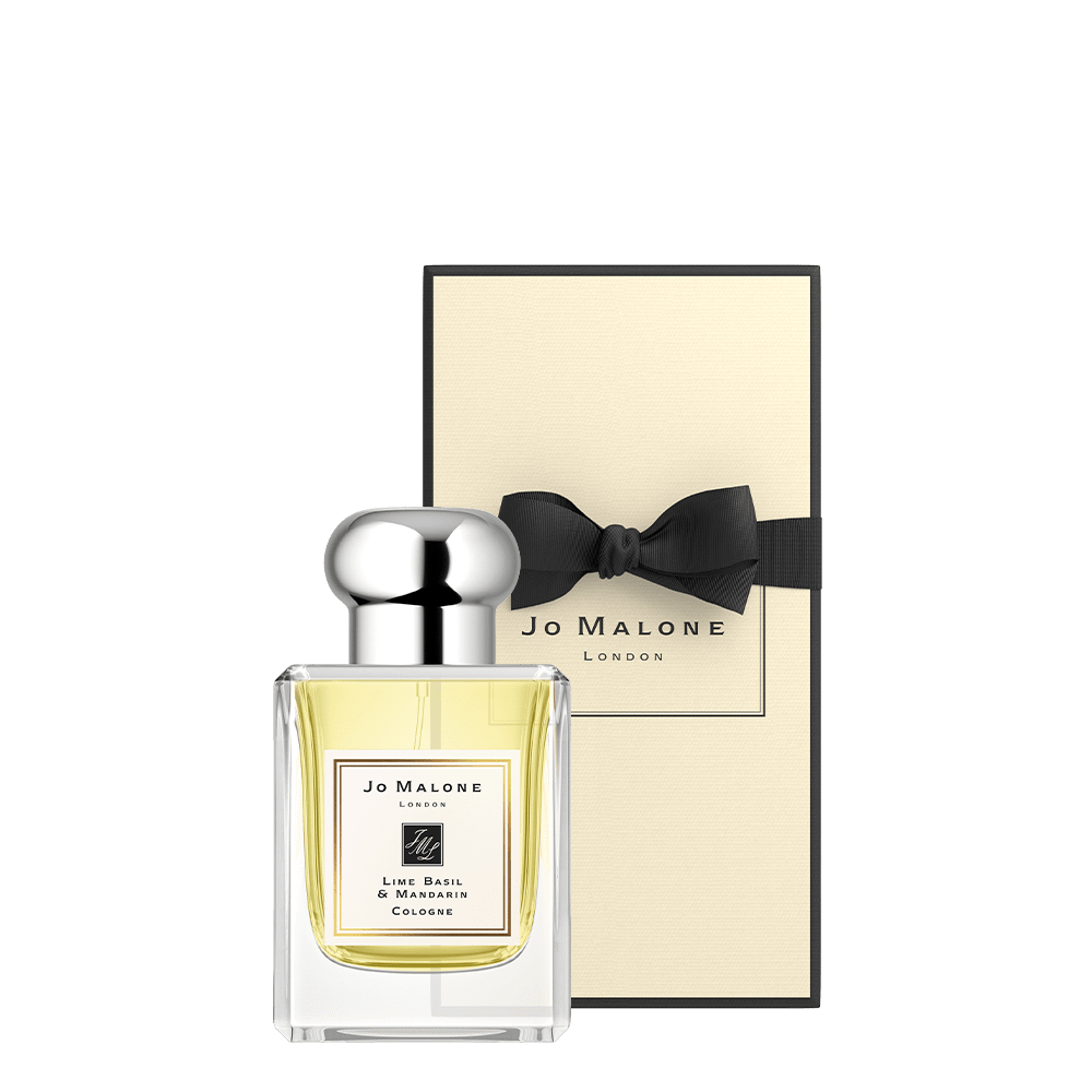 Jo malone lime hotsell basil and mandarin perfume