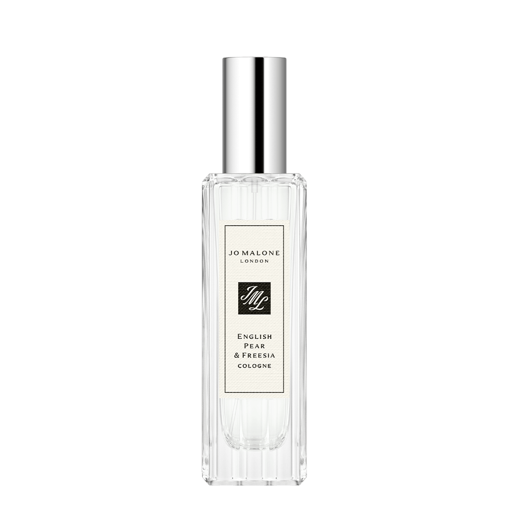 English Pear & Freesia Cologne - Fluted Bottle Edition
