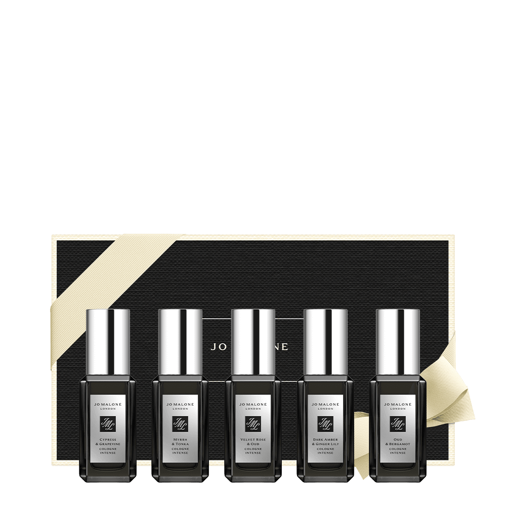 Cologne Intense Collection