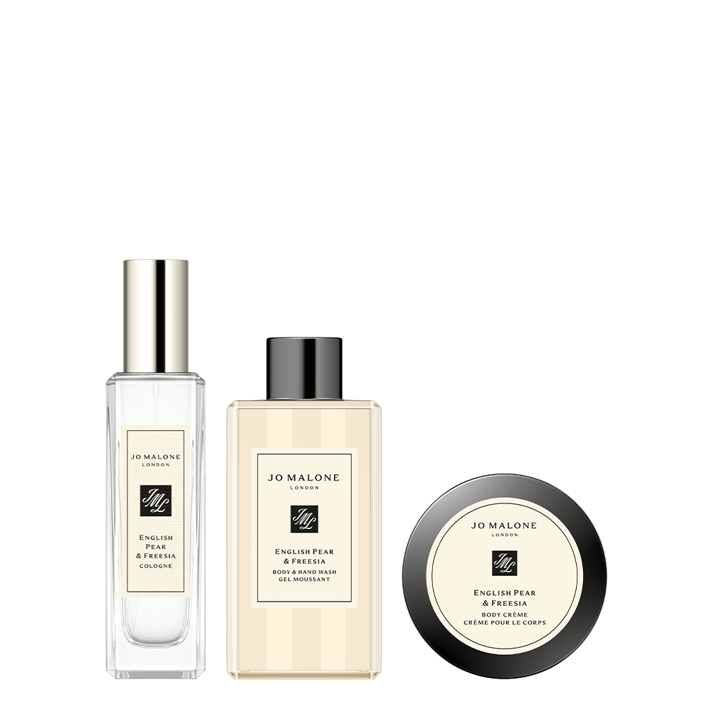 Jo malone perfume english pear and freesia discount price