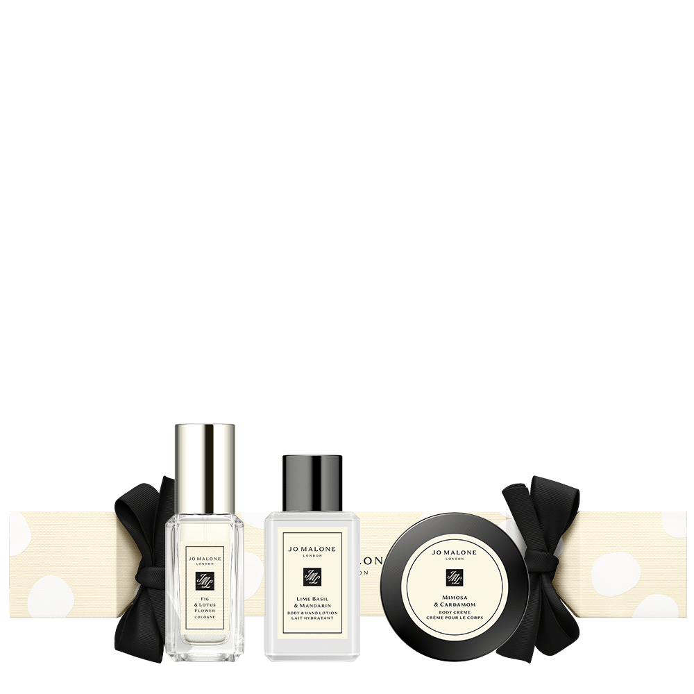 Online Exclusive Christmas Cracker Jo Malone London Official Online Store