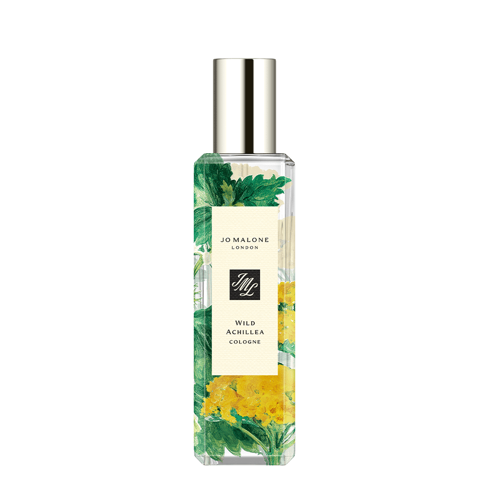 Latest jo malone fragrance shop
