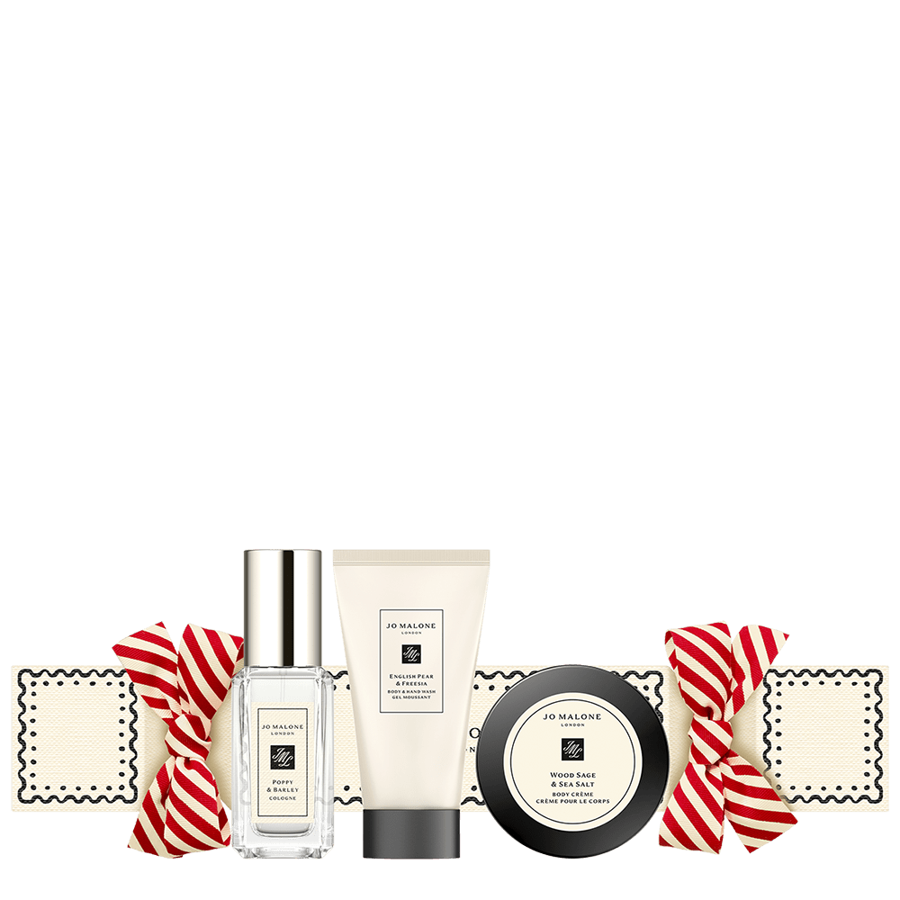 Online Exclusive Christmas Cracker Jo Malone London Official Online Store