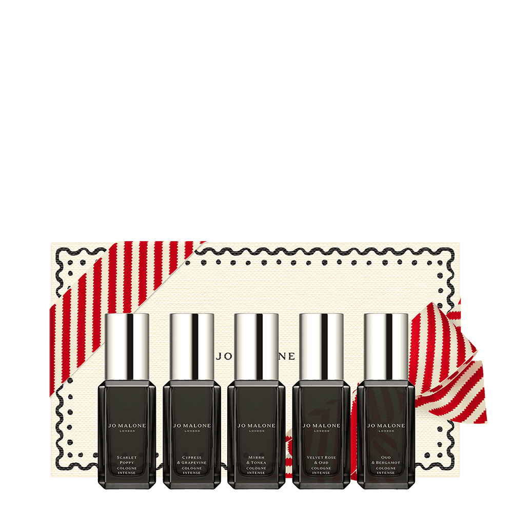 Jo malone intense collection review clearance