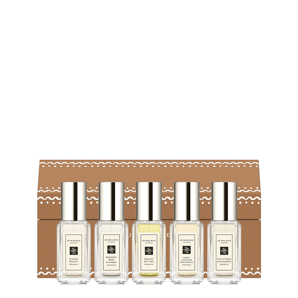 Christmas Cologne Collection Jo Malone London Official Online Store