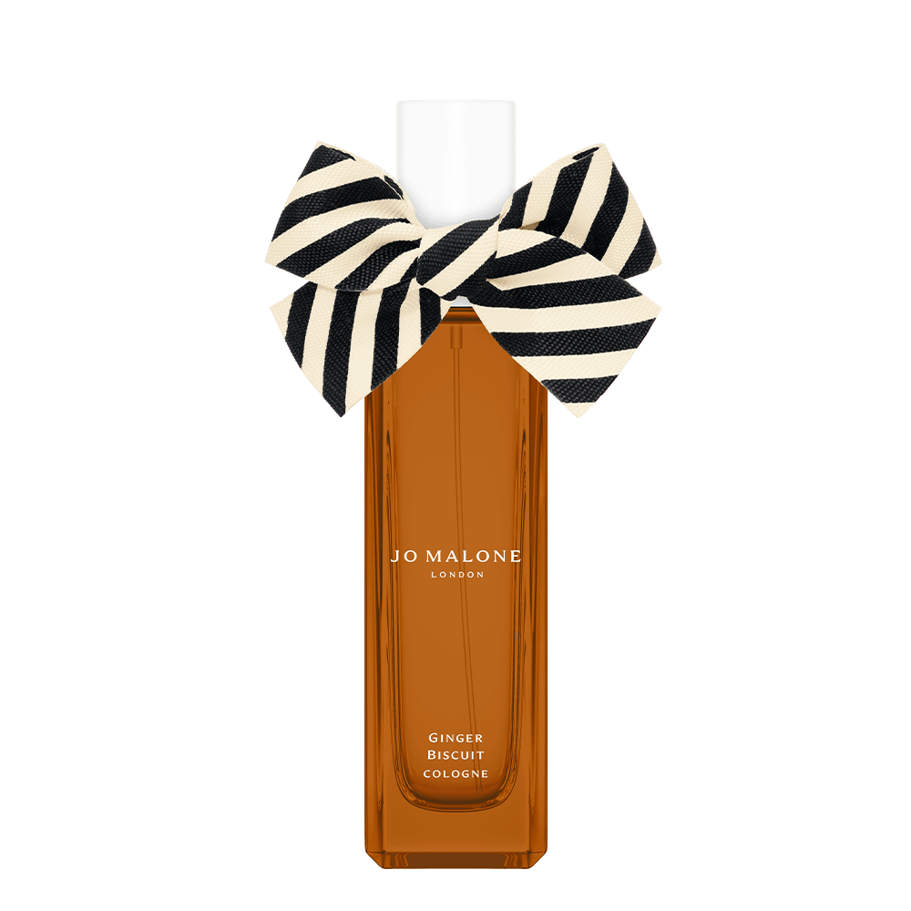 Ginger Biscuit Cologne