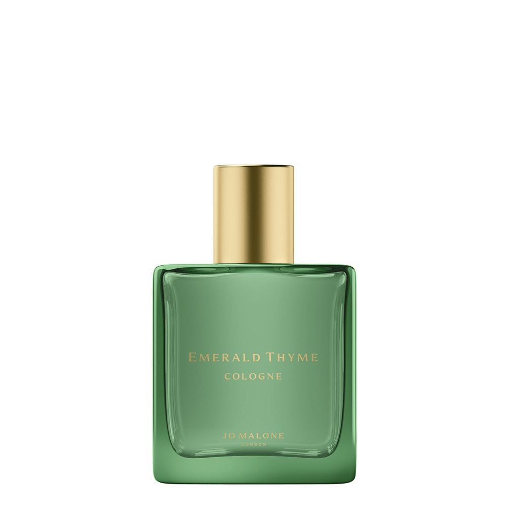 Emerald Thyme Cologne