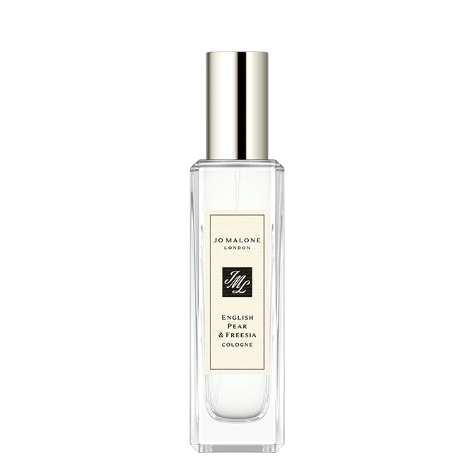 Pear and freesia sales