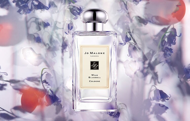 Forever Wild | Jo Malone London UK